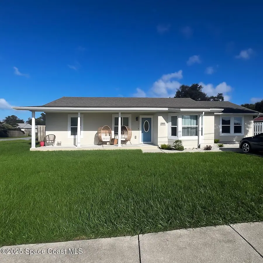 6365 Homestead Avenue, Cocoa, FL 32927 - Image #2