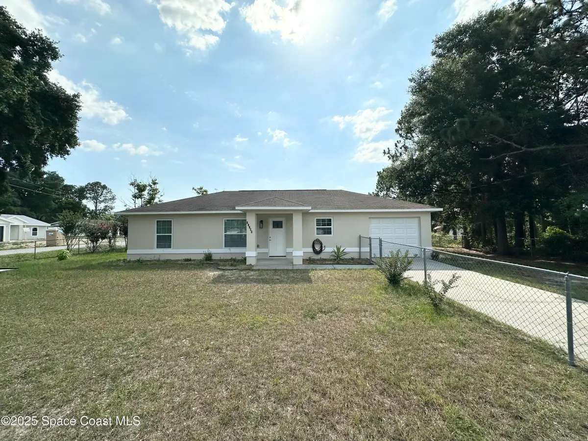 15890 SE 98th Court, Summerfield, FL 34491 - Image #1