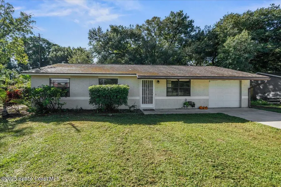 5575 Curtis Boulevard, Cocoa, FL 32927 - Image #2