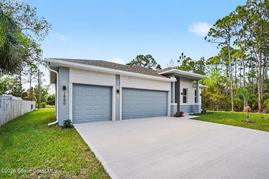 2980 Tishman Road Se, Palm Bay, FL 32909 - #3