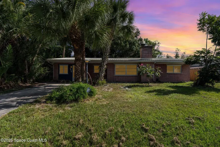 1855 Dawn Drive, Melbourne, FL 32935 - Image #2