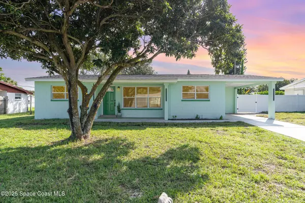 1029 Illinois Road, Cocoa, FL 32927