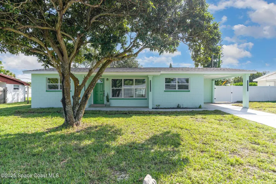 1029 Illinois Road, Cocoa, FL 32927 - Image #2