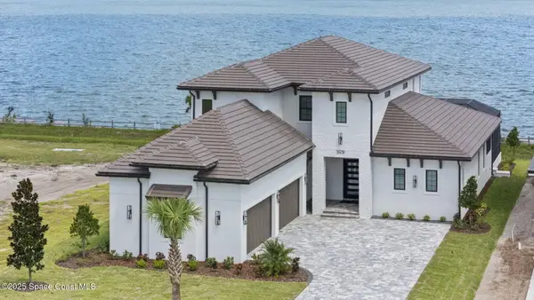 5931 Constellation Drive, Titusville, FL 32780