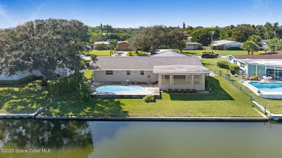 159 Antigua Drive, Cocoa Beach, FL 32931 - Image #3