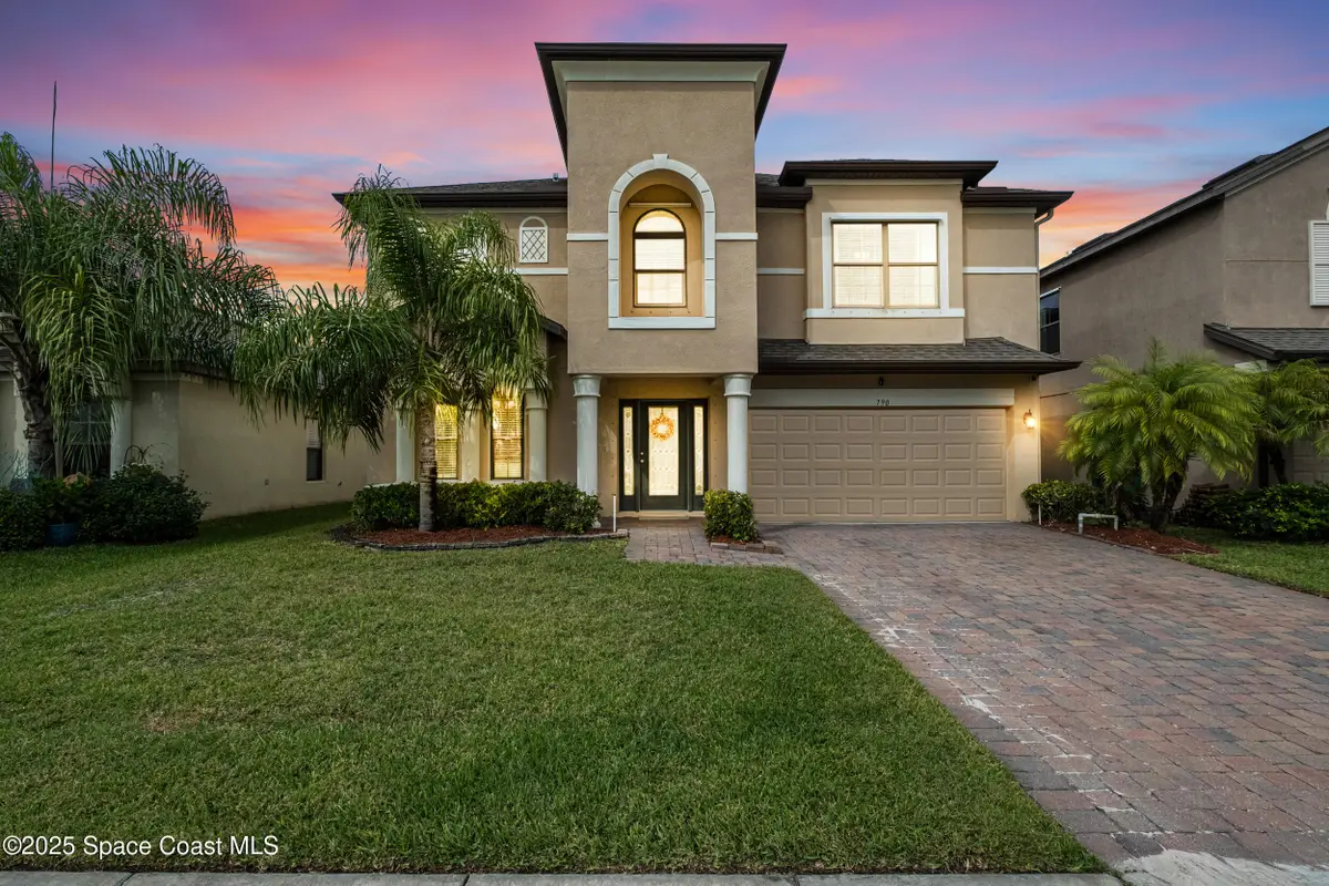 790 Fiddleleaf Circle, Melbourne, FL 32904 - Image #1