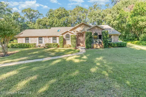 1554 E Silver Hammock, DeLand, FL 32720