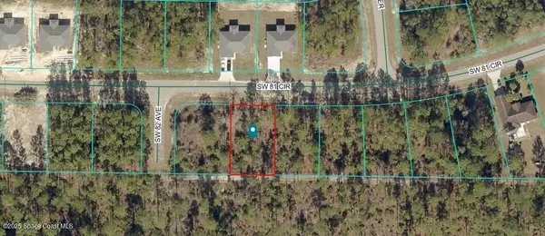 0 SW Sw 81st Cir. Circle, Ocala, FL 34473