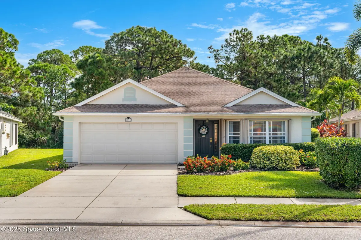 1773 Sun Gazer Drive, Rockledge, FL 32955 - Image #1