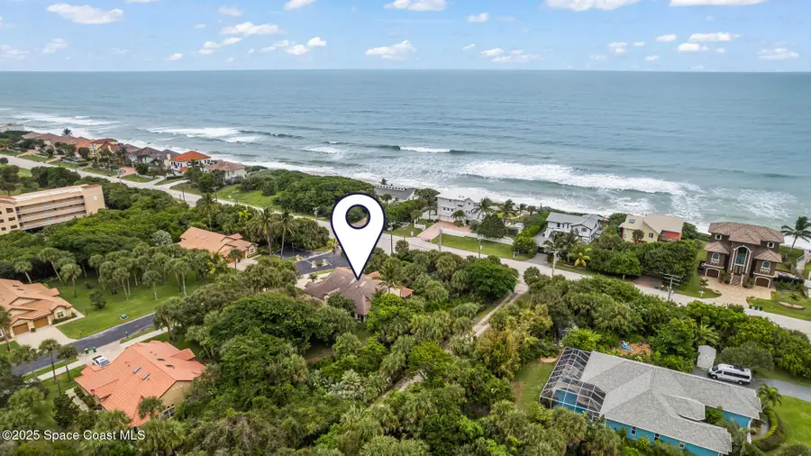 105 Caledonia Drive, Melbourne Beach, FL 32951 - Image #2