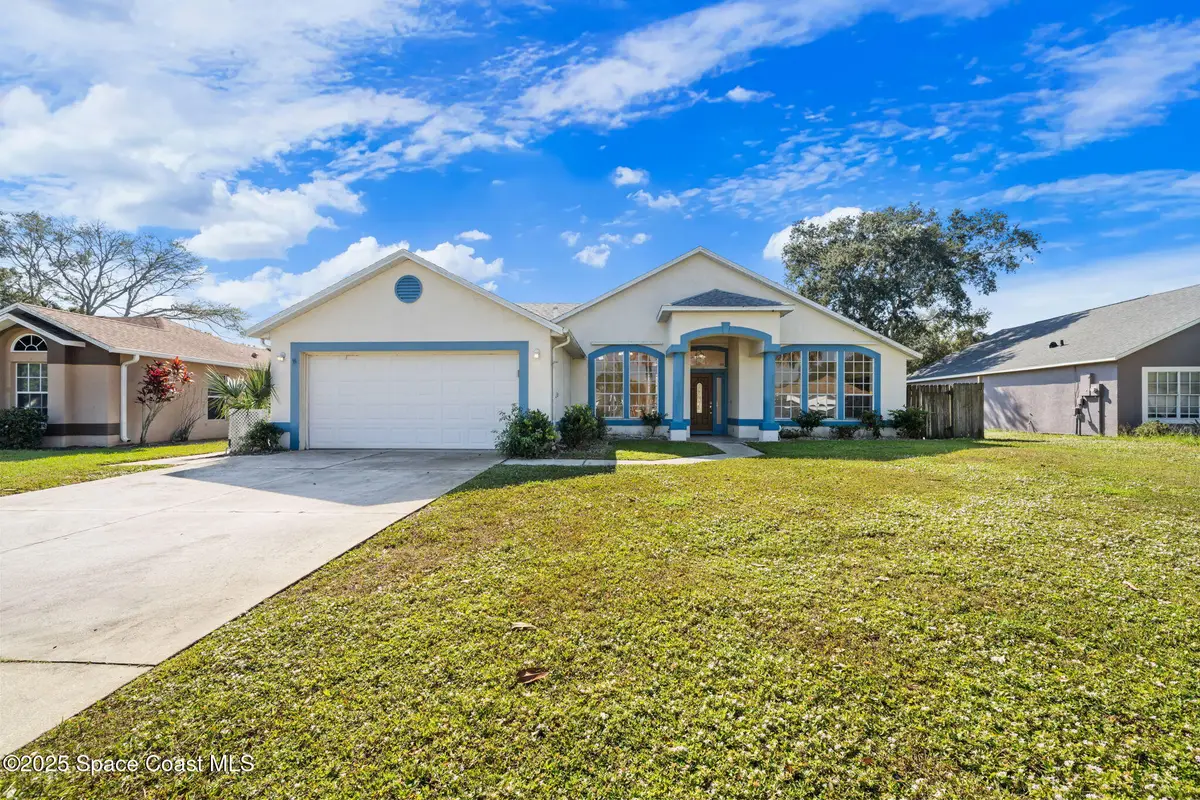 2249 Royal Poinciana Boulevard, Melbourne, FL 32935 - #1