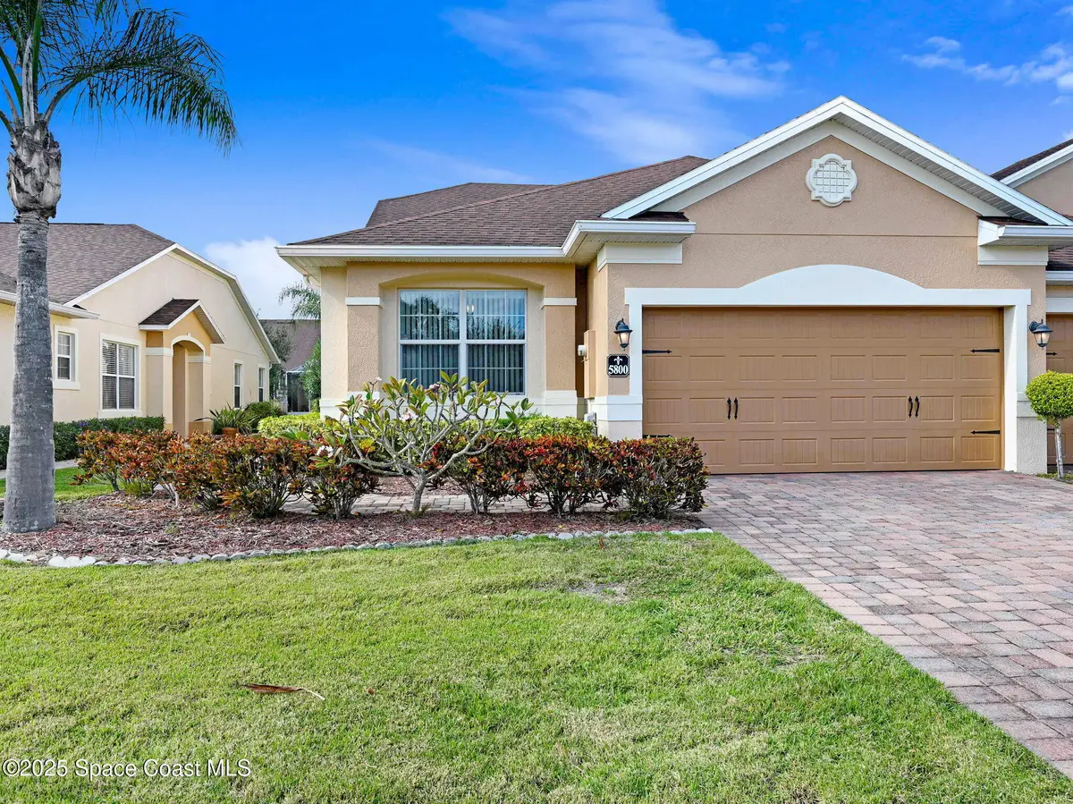 5800 Claiborne Street, Melbourne, FL 32940 - Image #1