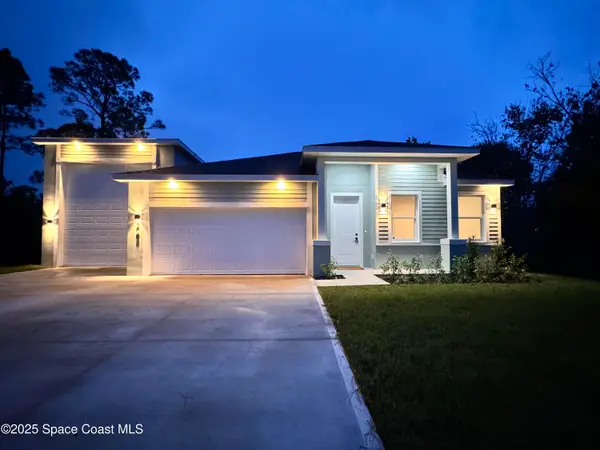 105 Delia Avenue Nw, Palm Bay, FL 32907