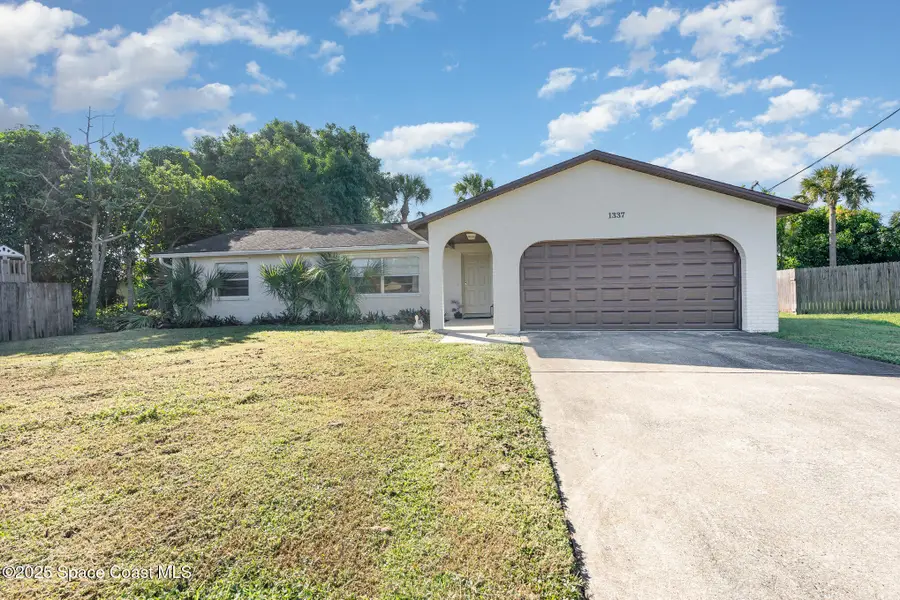 1337 Briarwood Court, Rockledge, FL 32955 - Image #2