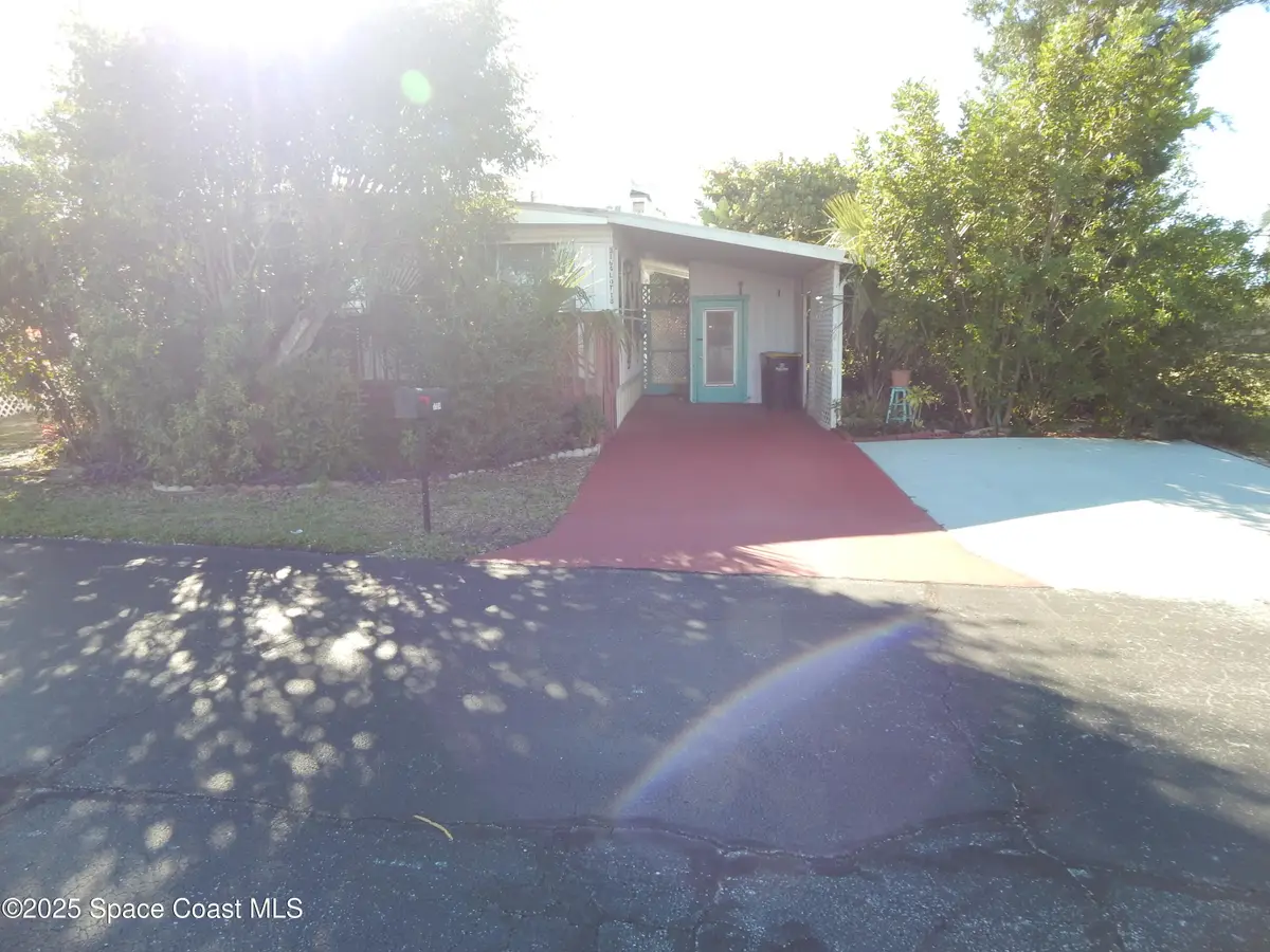 3164 Indian River Drive Ne, Palm Bay, FL 32905 - Image #1