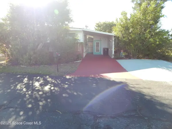 3164 Indian River Drive Ne, Palm Bay, FL 32905