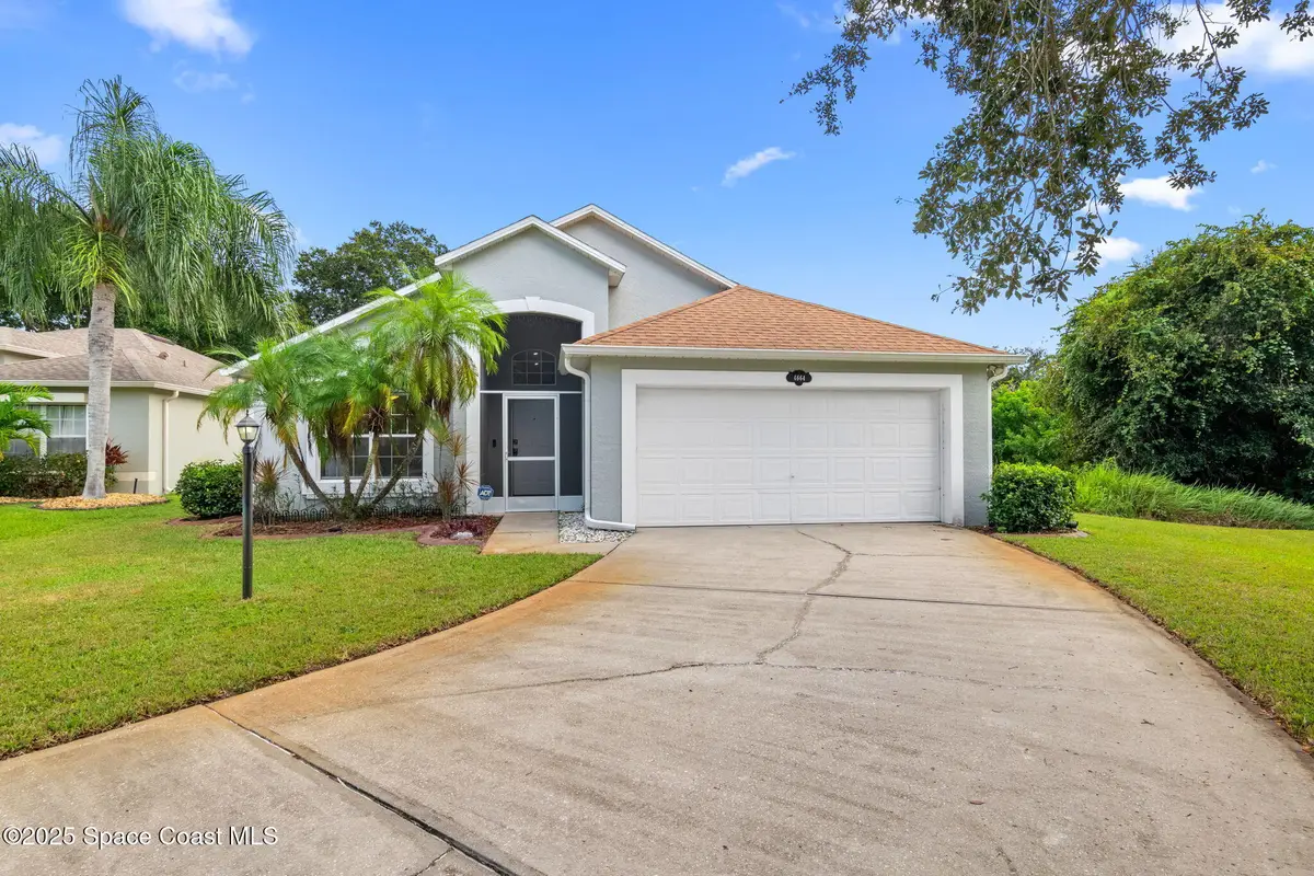 4664 Grand Meadows Boulevard, Melbourne, FL 32934 - Image #1
