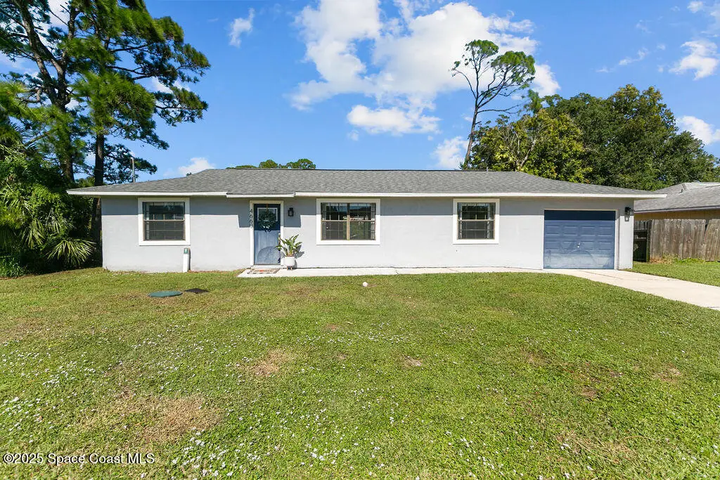 4660 Sugartown Street, Cocoa, FL 32927 - Image #1