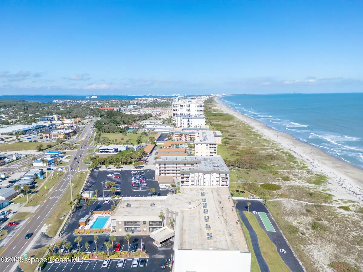333 N Atlantic Avenue #305, Cocoa Beach, FL 32931 - Image #1