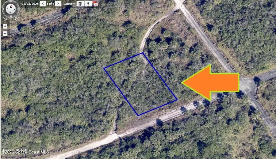 971 Keswick Street Sw, Palm Bay, FL 32908 - Image #2