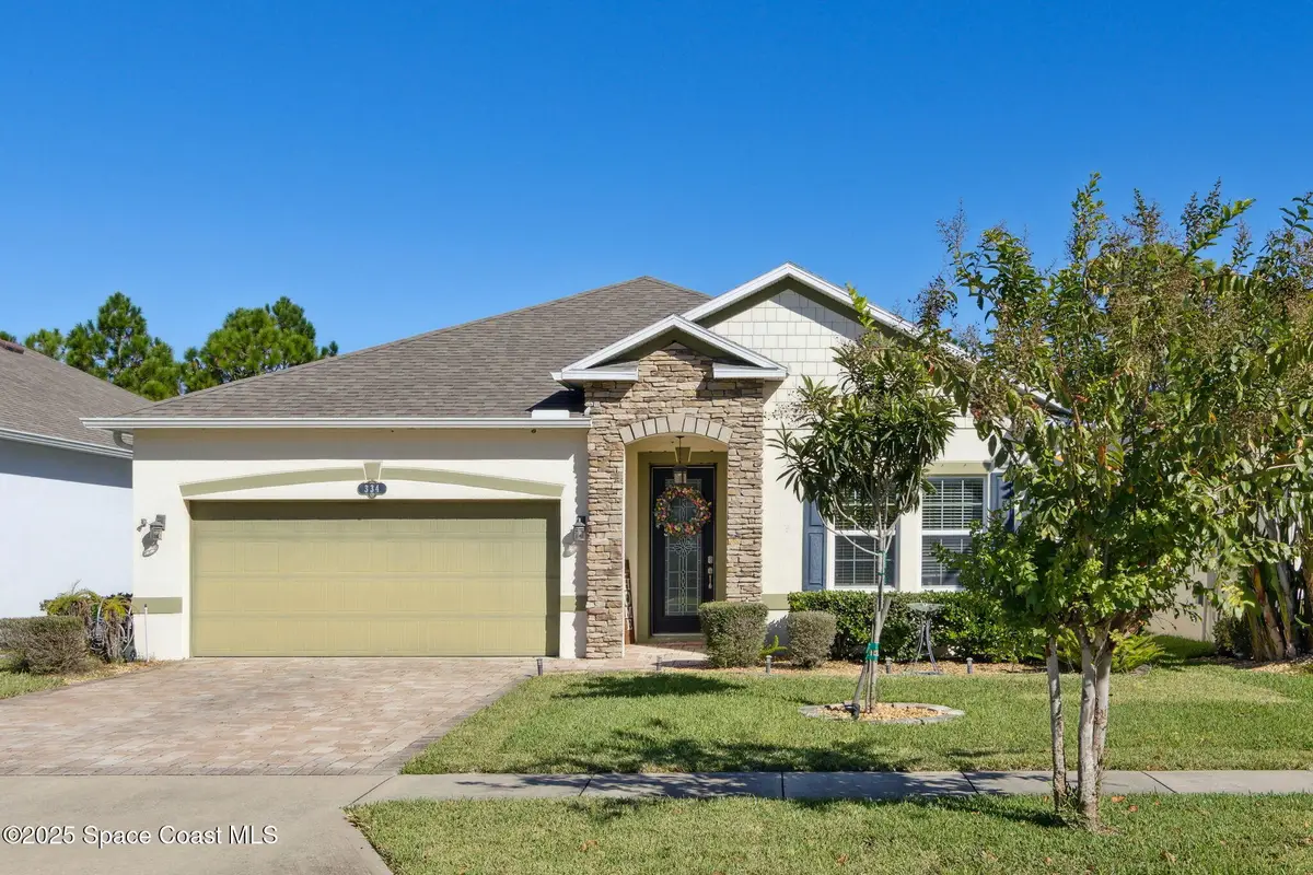 334 Newcastle Court, Titusville, FL 32780 - Image #1