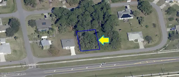 1759 Missouri Road Nw, Palm Bay, FL 32907
