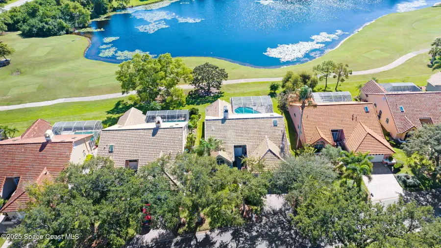 804 Spanish Cove Drive, Melbourne, FL 32940 - Image #3