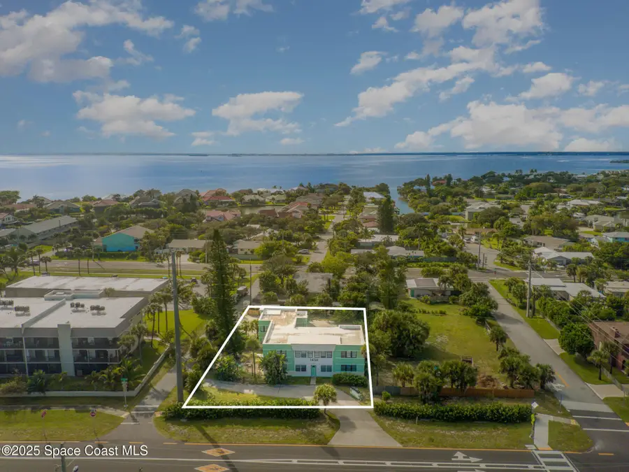 1630 S Atlantic Avenue, Cocoa Beach, FL 32931 - Image #3