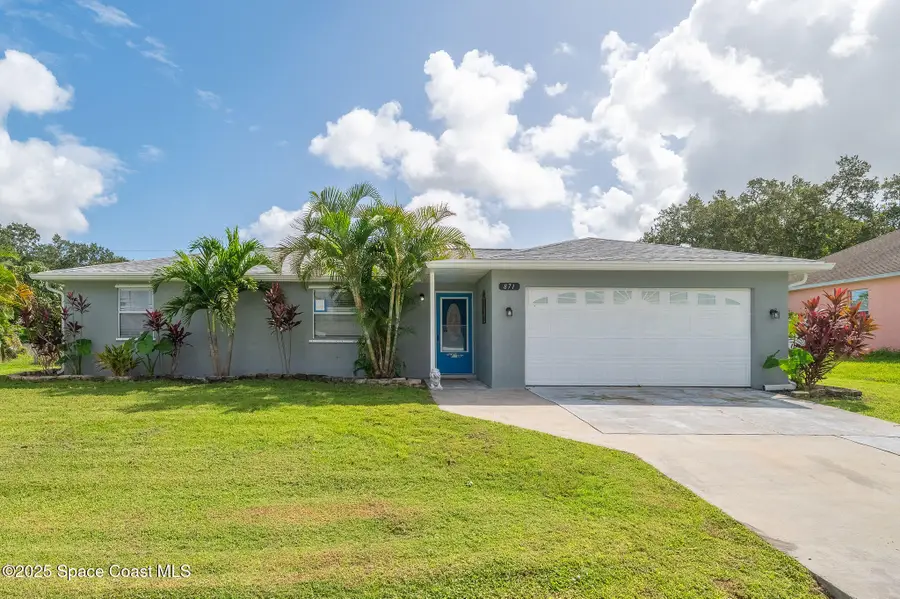 871 Hawaii Avenue Nw, Palm Bay, FL 32907 - Image #2