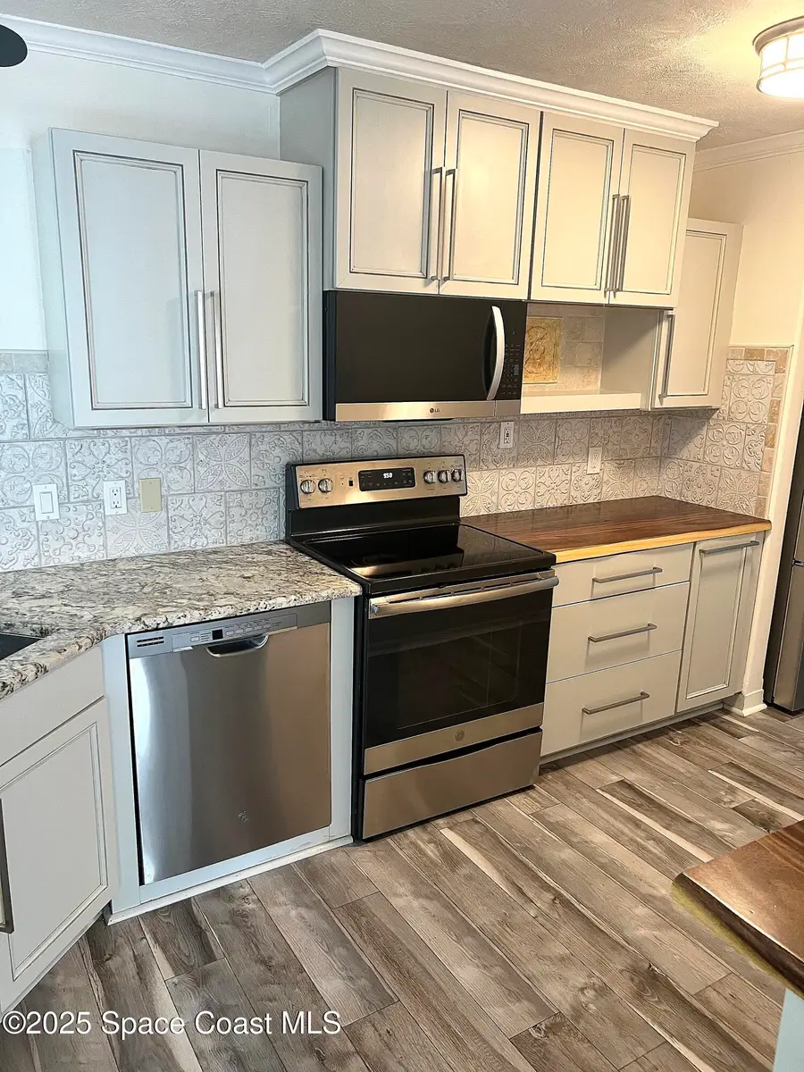 622 Dolphin Circle, Barefoot Bay, FL 32976 - Image #3