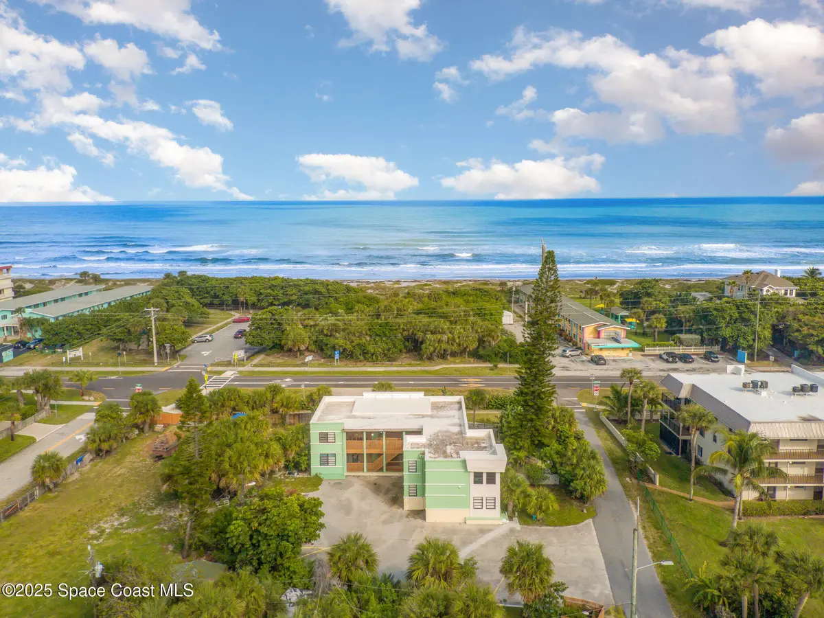 0 Unknown, Cocoa Beach, FL 32931 - Image #1