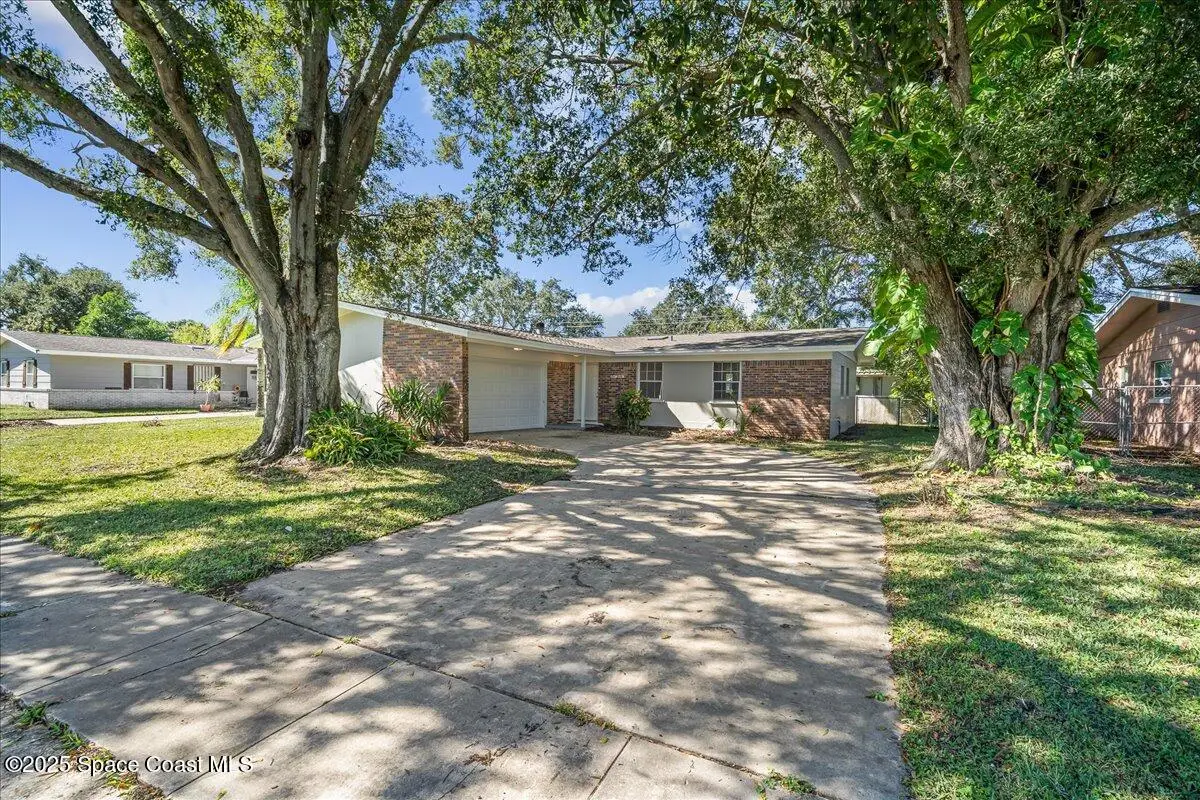 130 Forrell Avenue, Titusville, FL 32796 - Image #1