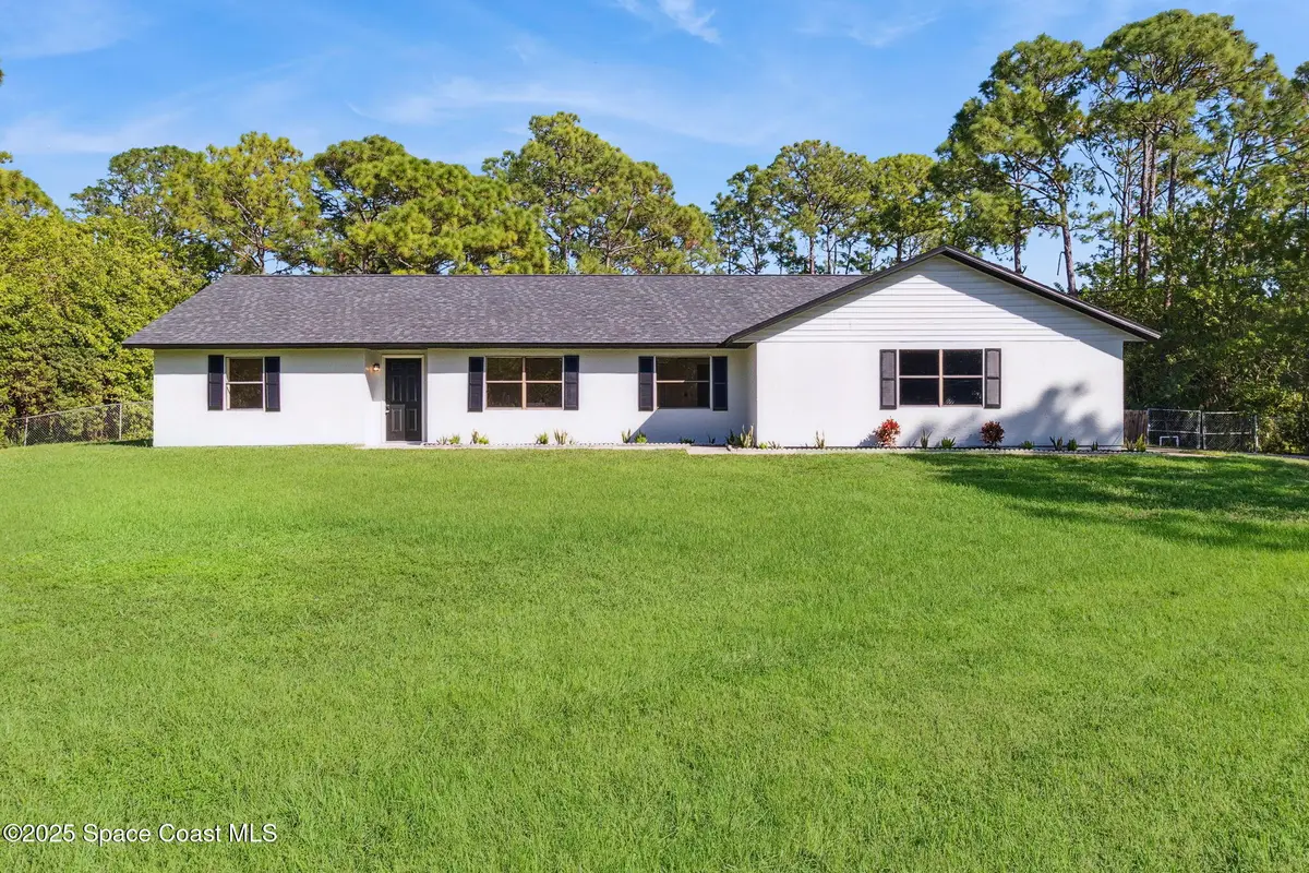 3715 Corey Road, Malabar, FL 32950 - #1