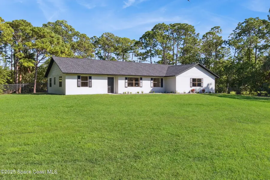 3715 Corey Road, Malabar, FL 32950 - #2