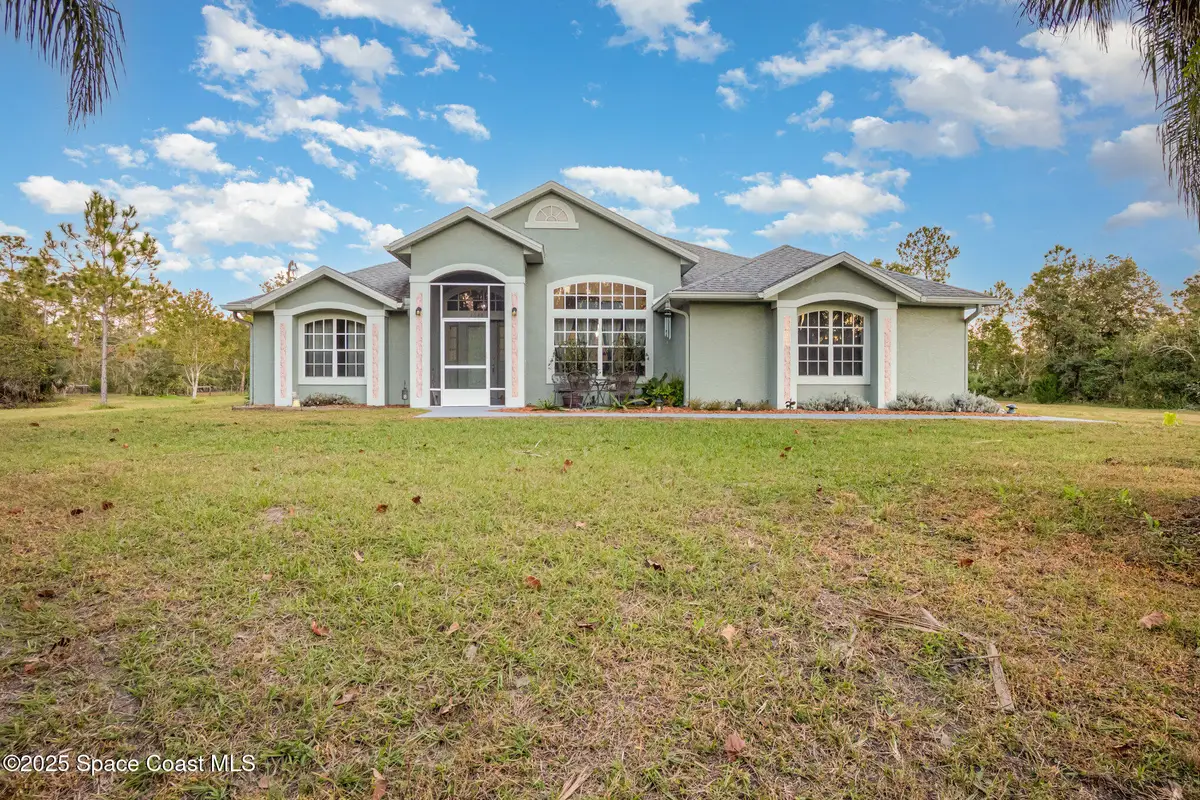 1045 S State Road 415, New Smyrna Beach, FL 32168 - Image #1