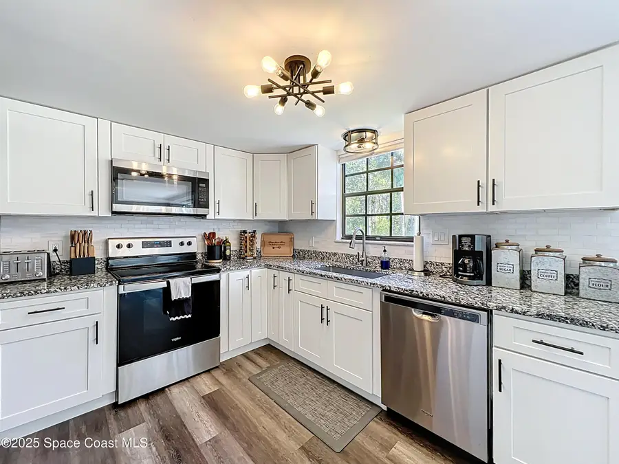 7595 Turkey Point Drive, Titusville, FL 32780 - Image #3