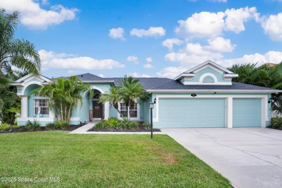 3637 Peninsula Circle, Melbourne, FL 32940 - Image #2