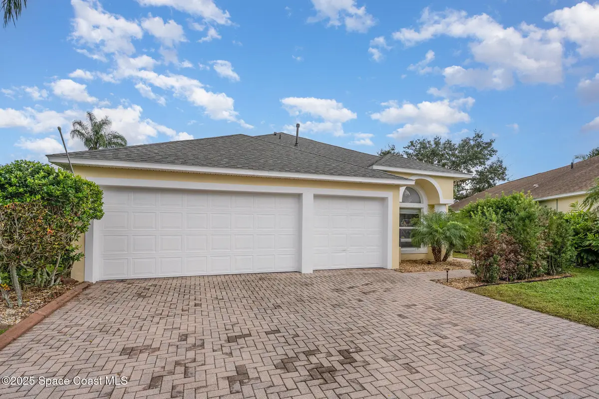 5071 Somerville Drive, Rockledge, FL 32955 - Image #1
