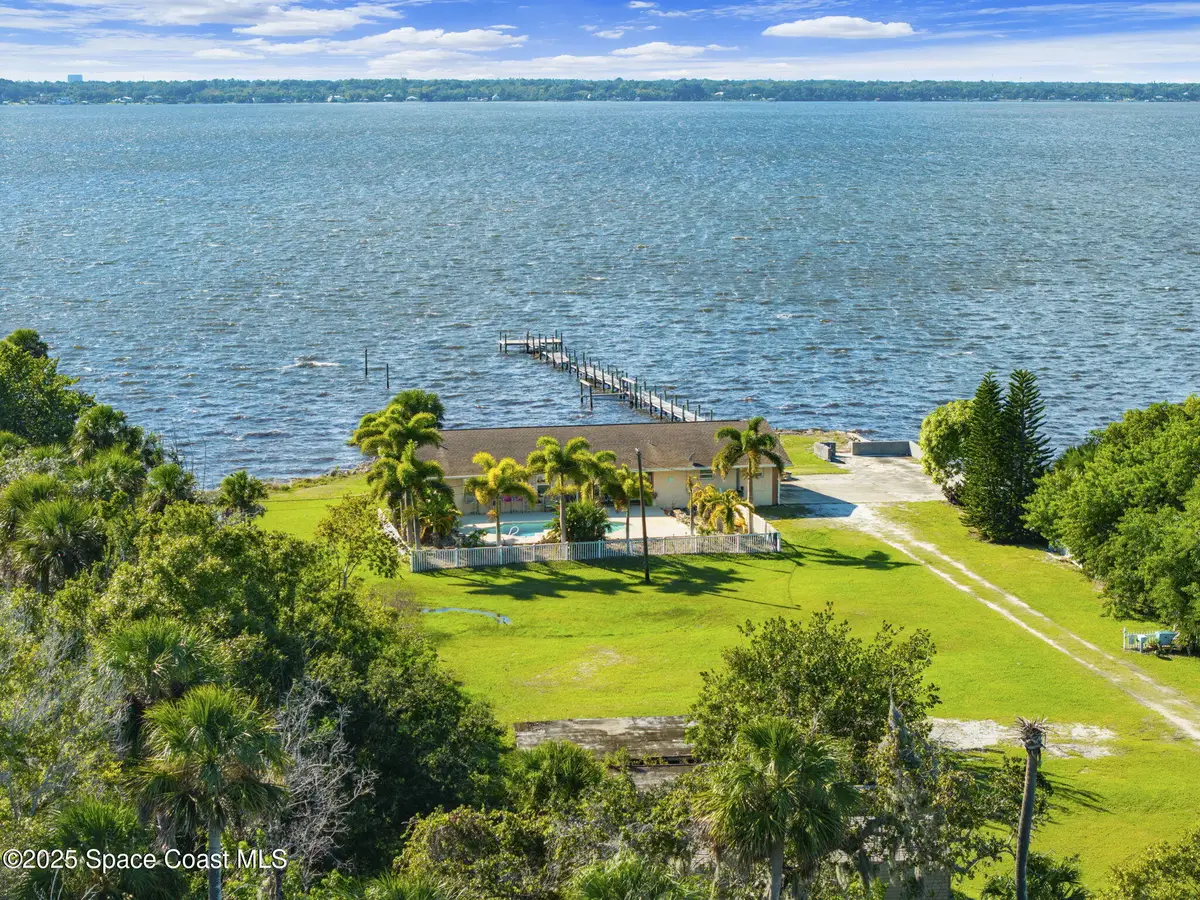 3400 Spartina Avenue, Merritt Island, FL 32953 - Image #1
