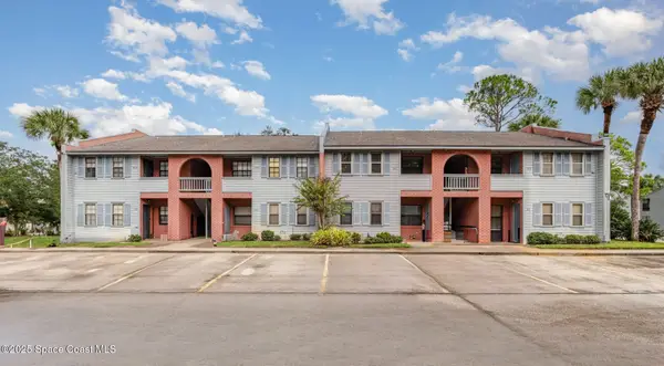 1785 Harrison Street #211, Titusville, FL 32780