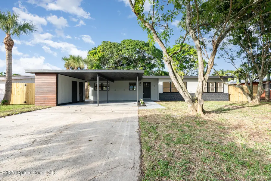 1112 Banana River Drive, Indian Harbour Beach, FL 32937 - Image #2