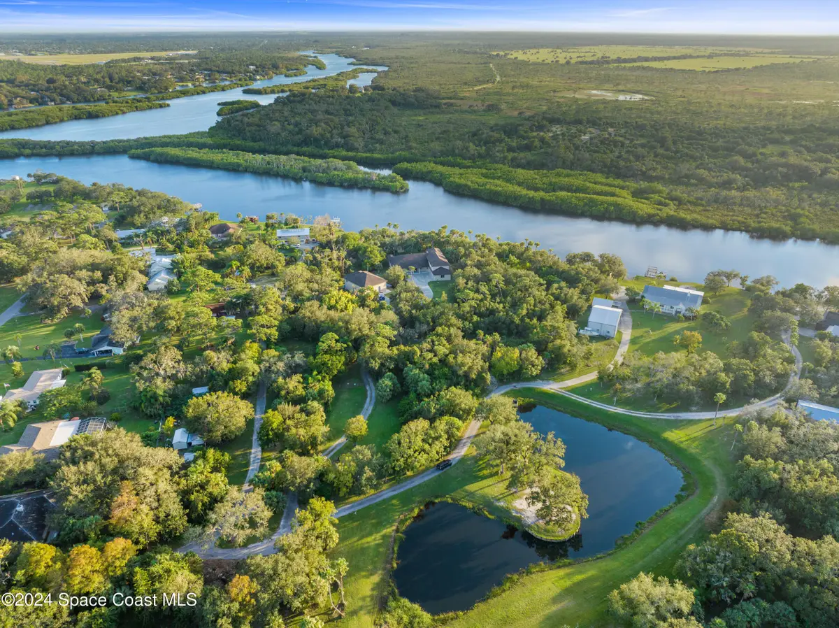 9598 Tortoise Lane, Micco, FL 32976 - Image #1