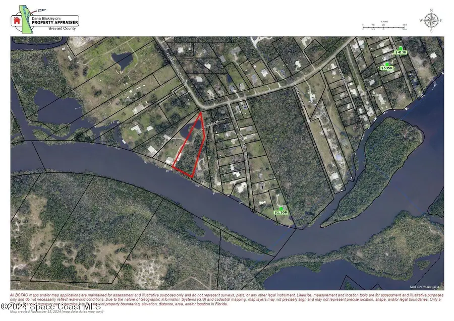 9598 Tortoise Lane, Micco, FL 32976 - Image #2