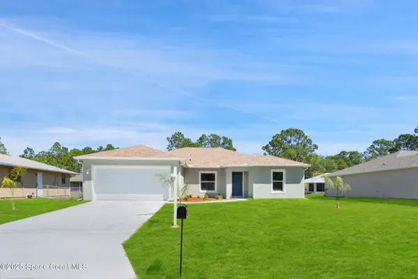 525 Fellenz Street Sw, Palm Bay, FL 32908