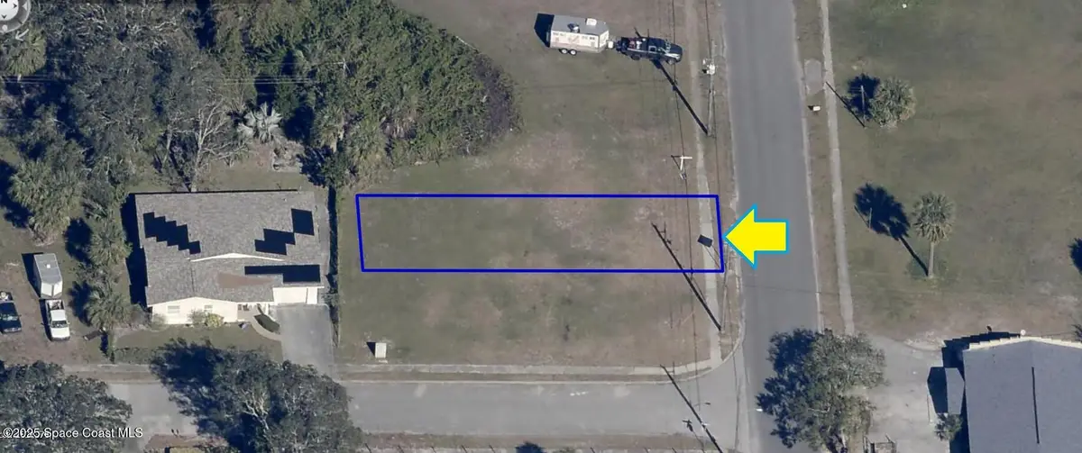 2906 Bruce D Buggs Street, Melbourne, FL 32901 - Image #1