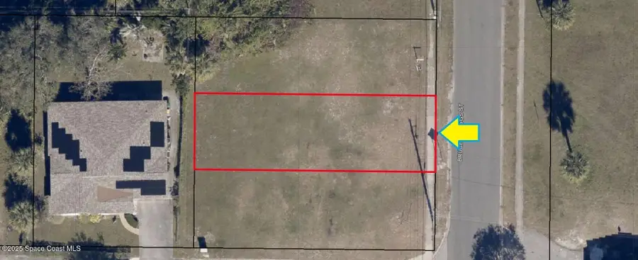 2906 Bruce D Buggs Street, Melbourne, FL 32901 - Image #2