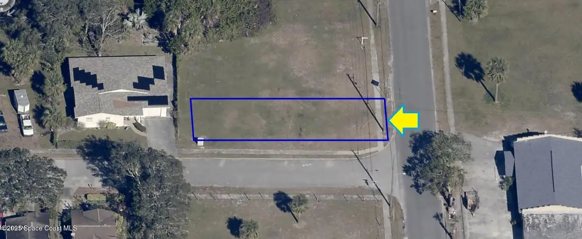 2908 Bruce D Buggs Street, Melbourne, FL 32901 - Image #1