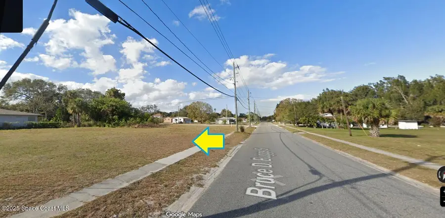 2906-2908 Bruce D Buggs Street, Melbourne, FL 32901 - Image #3