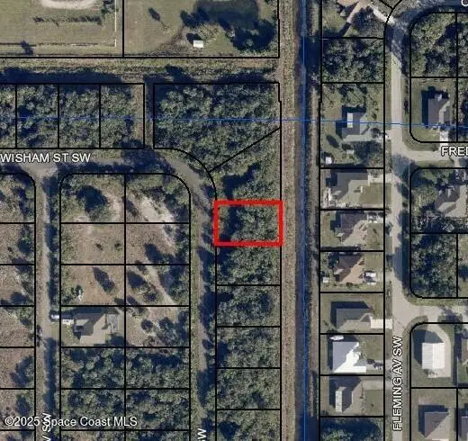 2315 Baron Avenue Sw, Palm Bay, FL 32908 - Image #1