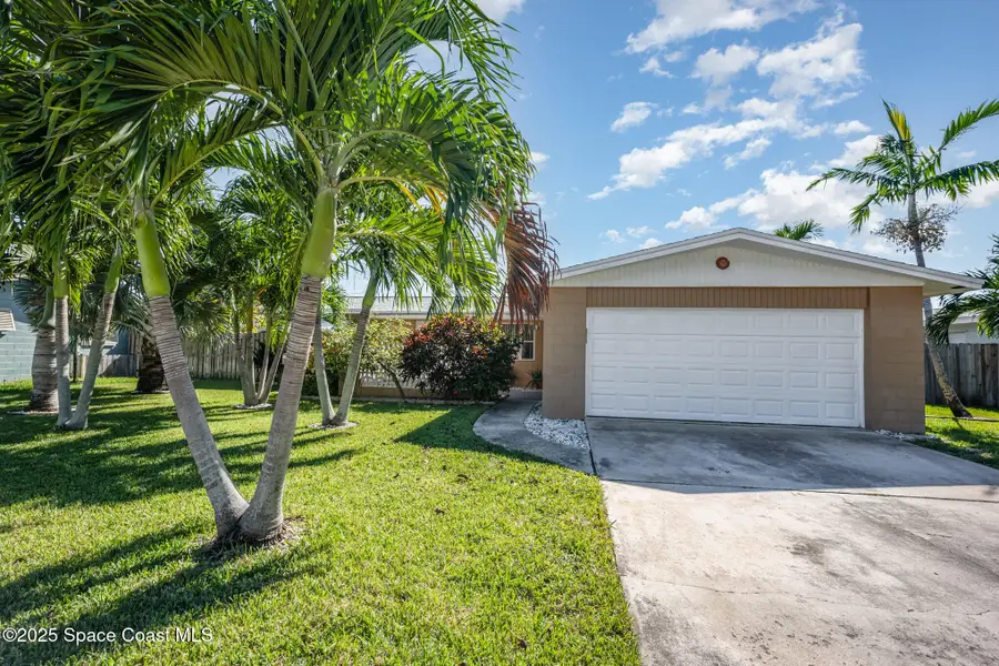 1495 S Harbor Drive, Merritt Island, FL 32952 - Image #2